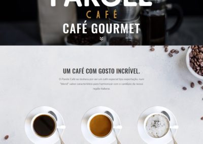 Site Parole Café