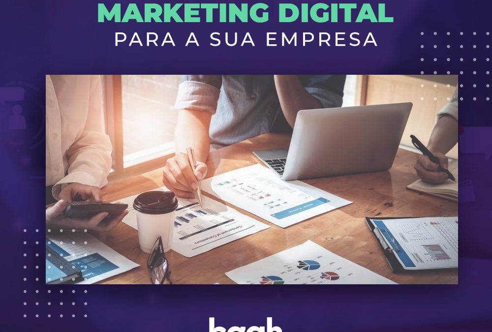 como fazer marketing digital