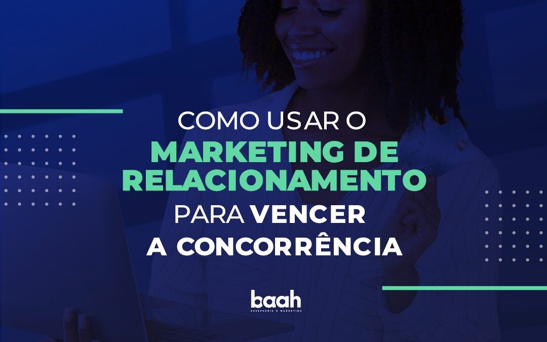 marketing de relacionamento